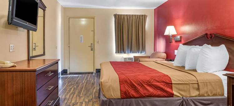 罗德威酒店(Rodeway Inn)图片