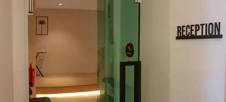 凯特里精品酒店(KETERI BOUTIQUE HOTEL)图片