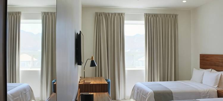 玛丽亚精品酒店(Casa Maria Boutique Hotel)图片
