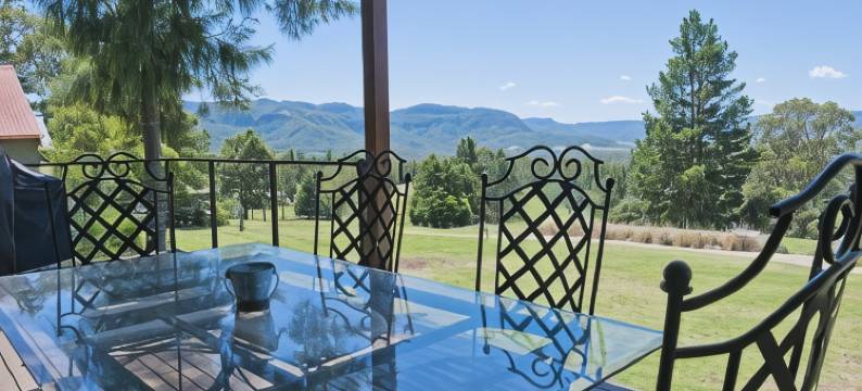 袋鼠谷高尔夫乡村度假村(Kangaroo Valley Golf and Country Retreat)图片