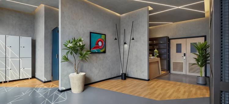 麦加诺富特公寓酒店(Novotel Residences Makkah)图片