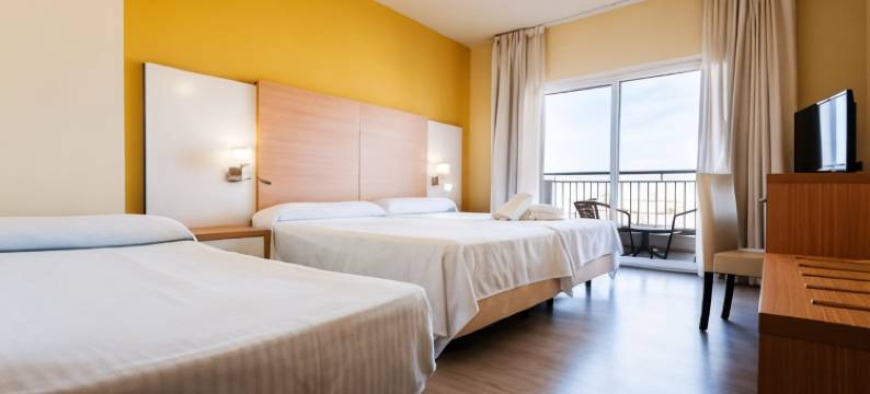 丰塔纳广场酒店(Hotel Fontana Plaza)图片