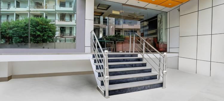 Super Hotel O Taj Nagri Near Taj Mahal East Gate Formerly Riviera图片