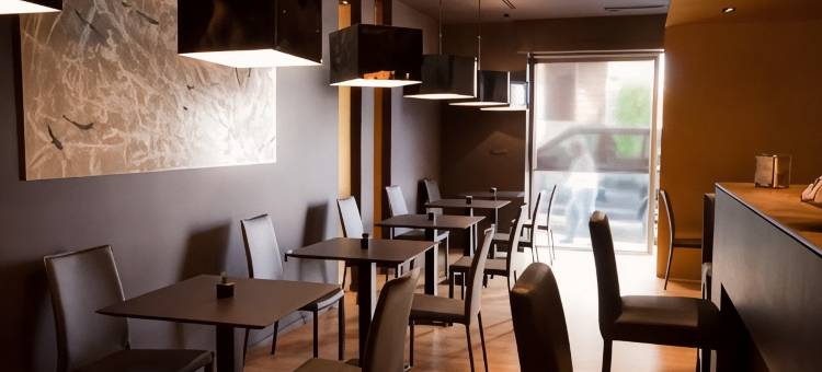 穆拉格里耶酒店(Hotel Muraglie)图片