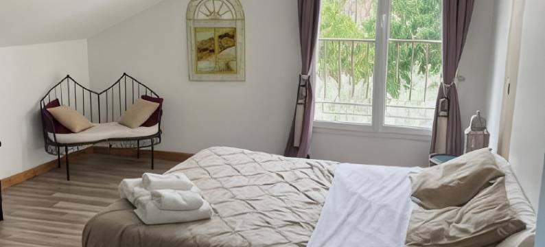 莱斯加莱酒店(Auberge les Galets)图片