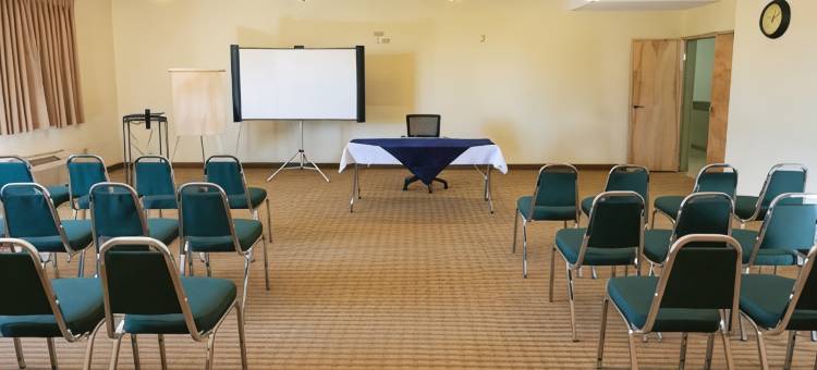 邦尼维尔戴斯酒店(Days Inn by Wyndham Bonnyville)图片