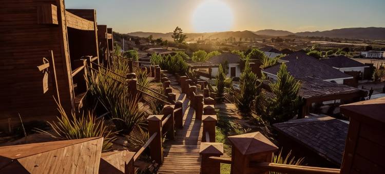 Entrevalle精品酒店(Entrevalle Hotel Boutique)图片