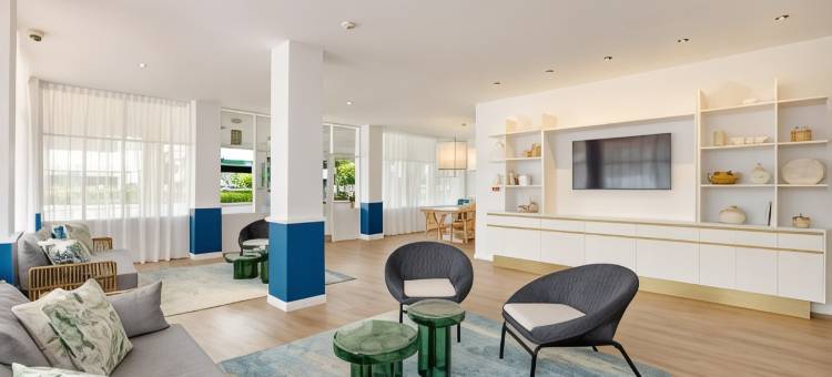 凯恩斯美居酒店(Mercure Cairns)图片