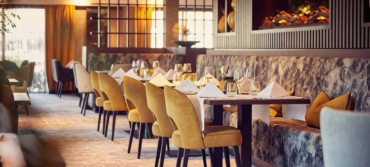 霍林赫姆酒店(Hotel Gorinchem)图片