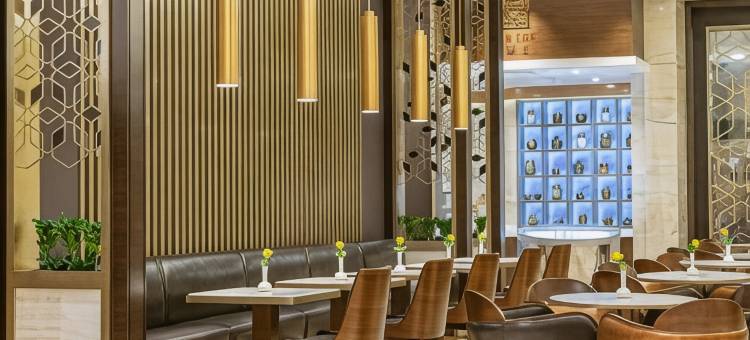 麦尔卧罗塔纳瑞汉酒店(Al Marwa Rayhaan)图片