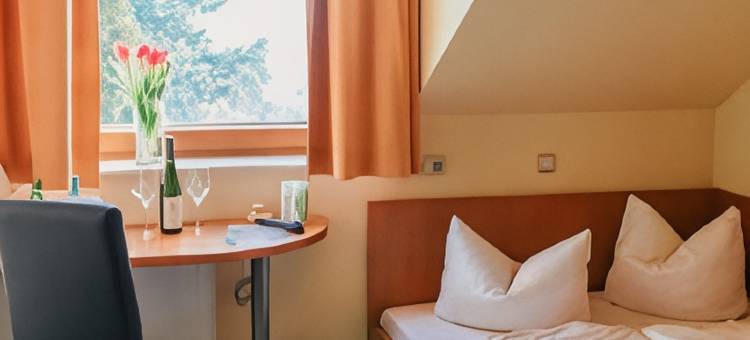 德雷斯顿兰德豪斯酒店(Landhotel Dresden)图片