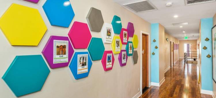 Samesun海滩(Samesun Ocean Beach)图片