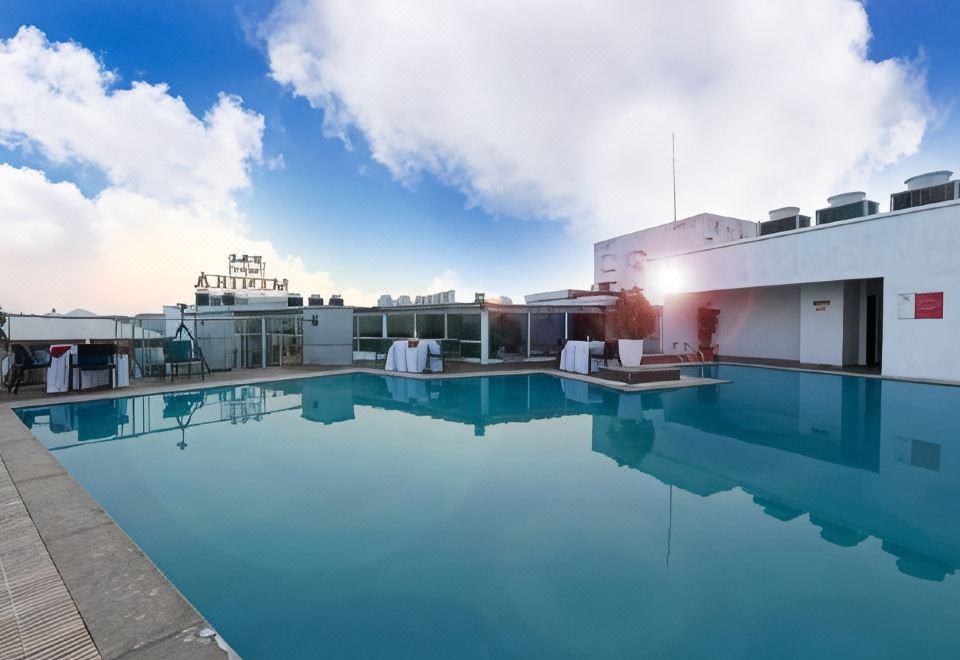 Pal Heights Mantra Over view