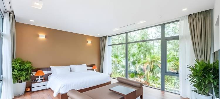 火烈鸟大叻度假村 - 豪华(Flamingos Dai Lai Resort - Luxury)图片