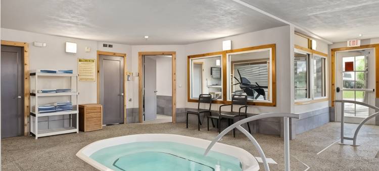 比灵斯凯利旅馆(Kelly Inn Billings)图片