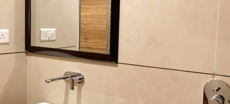 阿达尔什宫酒店(Adarsh Palace Hotel Near Bhopal Railway Station and Nadra Bus Stand Bhopal)图片