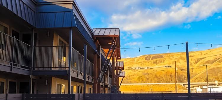 Y 酒店(The Hotel Y)图片