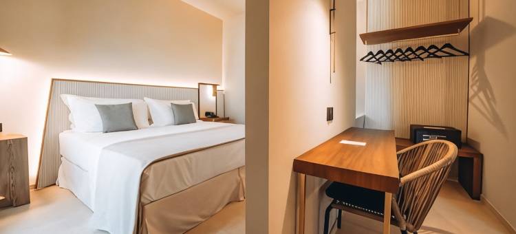 ananea 托罗佩亚游艇度假村(Ananea Tropea Yachting Resort)图片