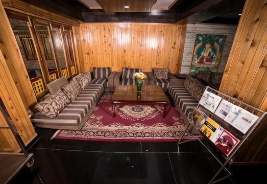 Yangthang Heritage Hotel Overview