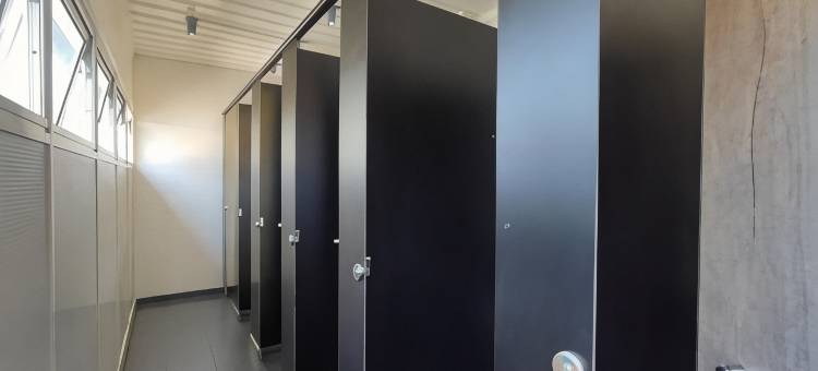 索勒索尔甘榜海滩度假村(Solesor Kampong Beach Resort)图片