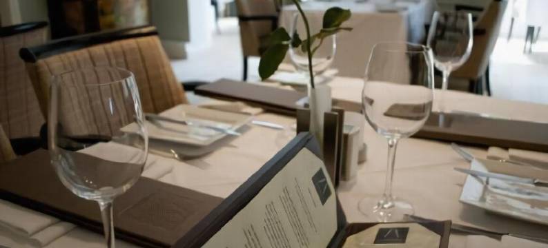 猎鹰酒店(The Falcon Hotel)图片