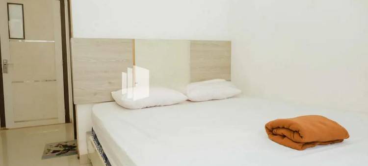 Radja Homestay Mitra RedDoorz图片