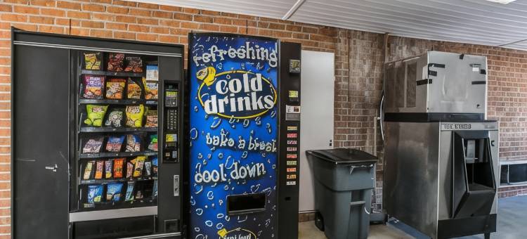 多森6号汽车旅馆(Motel 6 Dothan, Al)图片