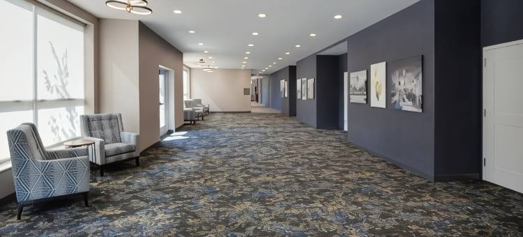 Residence Inn Indianapolis Keystone图片