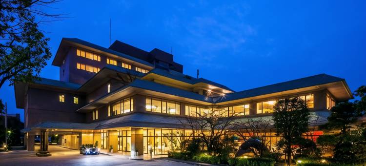 熊本KKR酒店(KKR Hotel Kumamoto)图片