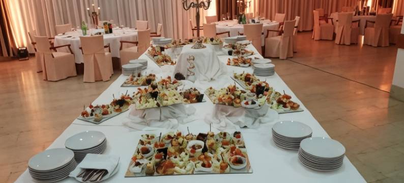 普拉酒店(Hotel Pula)图片