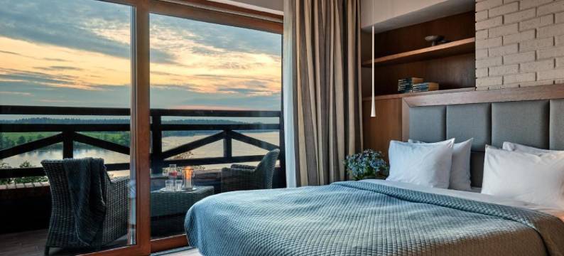 莫雷纳西德里斯科酒店(Siedlisko Morena)图片