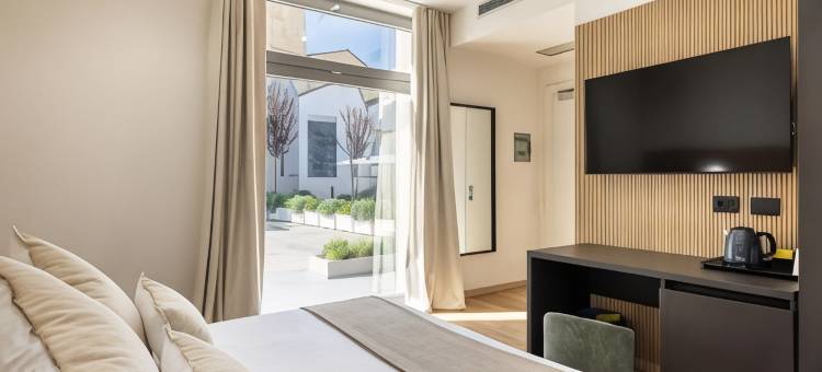 RH生活方式客房及套房(RH Lifestyle Rooms & Suites)图片