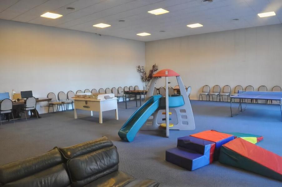 Hotel Las RocasOver view