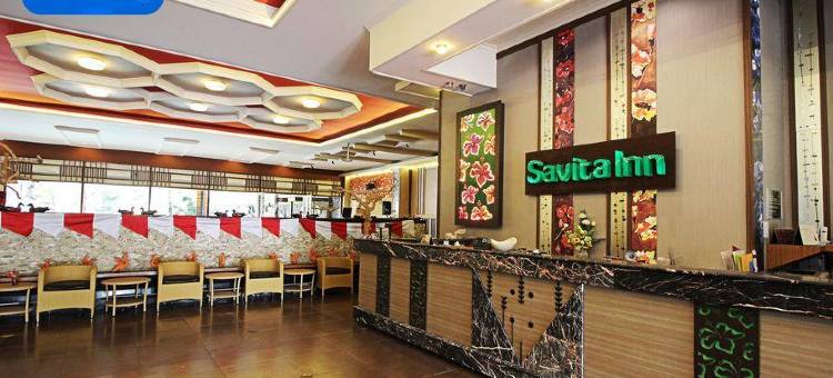 萨维塔花园旅馆(Savita Garden Inn)图片