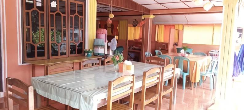 诺微塔民宿(Novita Homestay)图片