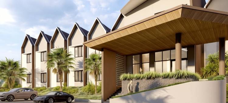 弗莱迪斯萨代萨莫提加度假酒店(Freddies Santai Sumurtiga)图片