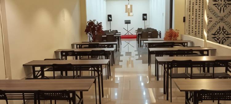 冷贡遗产(LENGKONG Heritage)图片