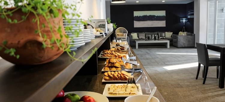 Dazzler by Wyndham Puerto Madryn图片