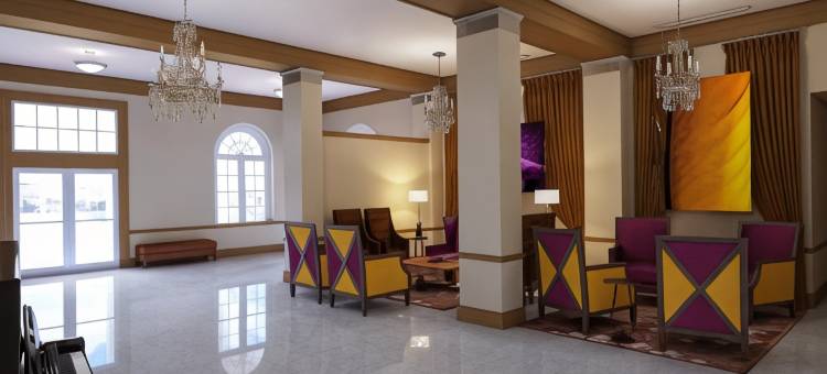 博灵威尔逊酒店-阿桑德连锁酒店成员(The Bolling Wilson Hotel)图片