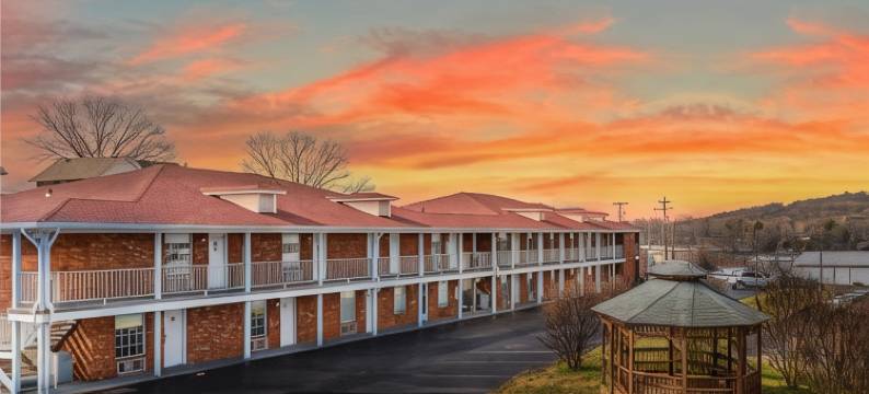 哥伦比亚理查德蒙旅馆(Richland Inn of Columbia)图片