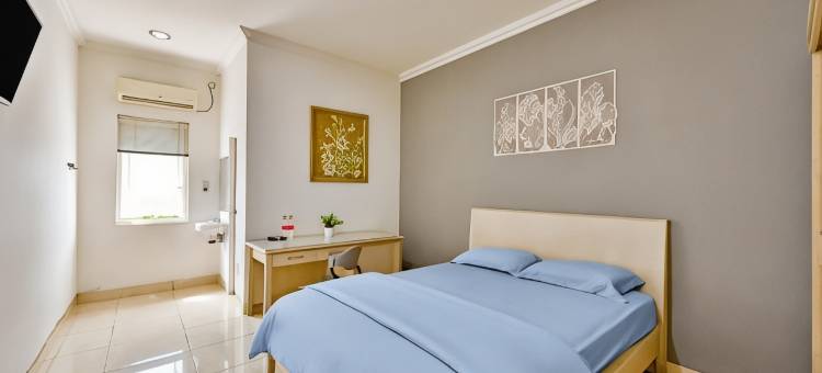 奇内瑞公寓旅馆(Cinere Inn & Residence)图片