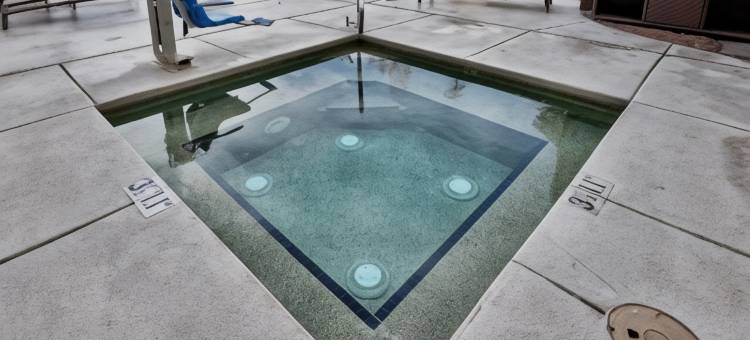 Staybridge Suites 阿尔伯克基- 机场 by IHG(Staybridge Suites Albuquerque - Airport)图片