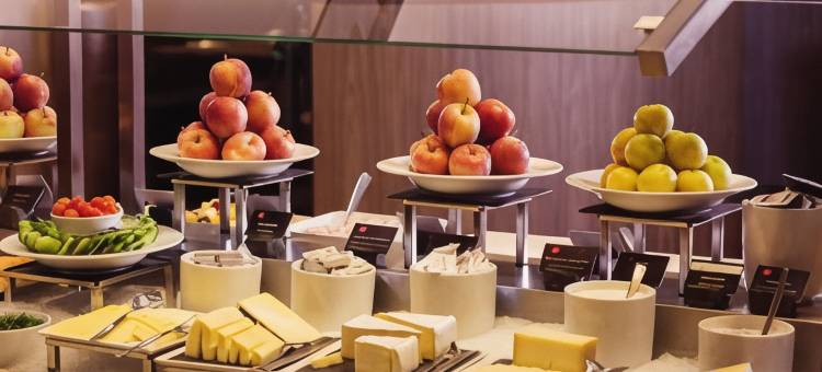 苏黎世雷根斯多夫瑞享酒店(Mövenpick Hotel Zurich Regensdorf)图片
