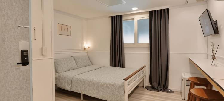 首尔大厦旅馆(Seoul Mansion Guesthouse)图片