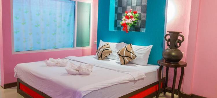 大山度假旅馆(Great Hill Resort)图片