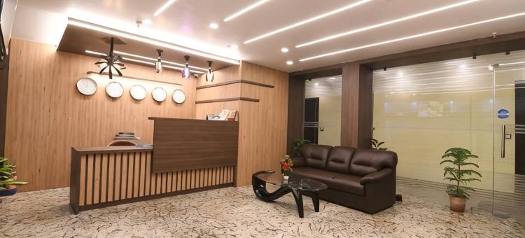 N B Sonar Bangla Hotel图片