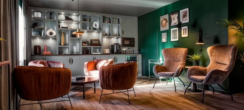 X酒店(Xhotel)图片