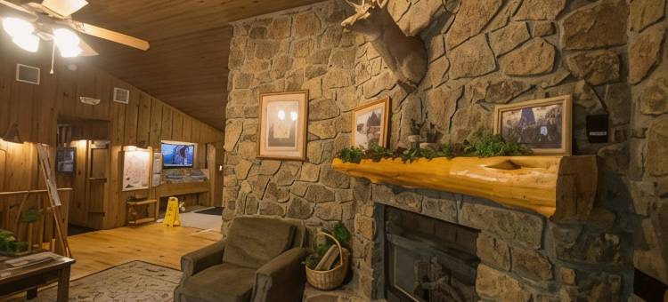 Cabins at Green Mountain, Trademark Collection by Wyndham图片