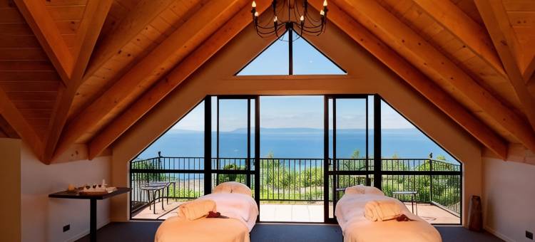 奥雷蒂村度假酒店(Oreti Village Resort)图片