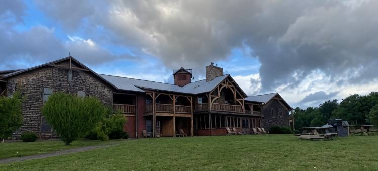 古珀敦奥古斯特旅馆(August Lodge Cooperstown)图片